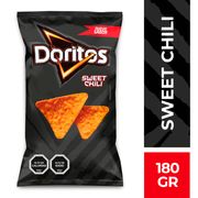 Doritos Sabor Sweet Chili 180 g