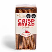 Galletas Crisp Danvita Chile Ajo 130 g