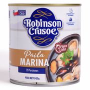 Paila Marina 425 g
