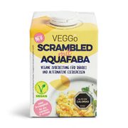 Huevo Revuelto con Aquafaba Veggo 500 ml