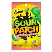 Bolsa de Gomitas Ácidas Sour Patch Sandía 226 g
