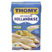 Salsa Holandesa Thomy Les Sauces 250 ml