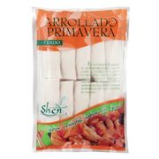 Arrollado Primavera de Cerdo 400 g