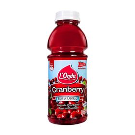 Jugo Londa Cranberry Light 500 ml
