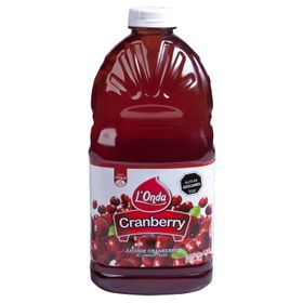 Jugo Londa Cranberry 1.89 L