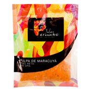 Pulpa de Maracuyá Sabor Peruano Bolsa 500 g