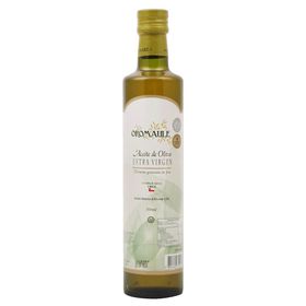 Aceite de Oliva Oro Maule Extra Virgen 500 ml