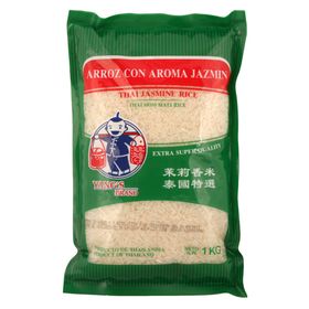 Arroz Especial Yang's Brand Aroma Jazmín 1 kg