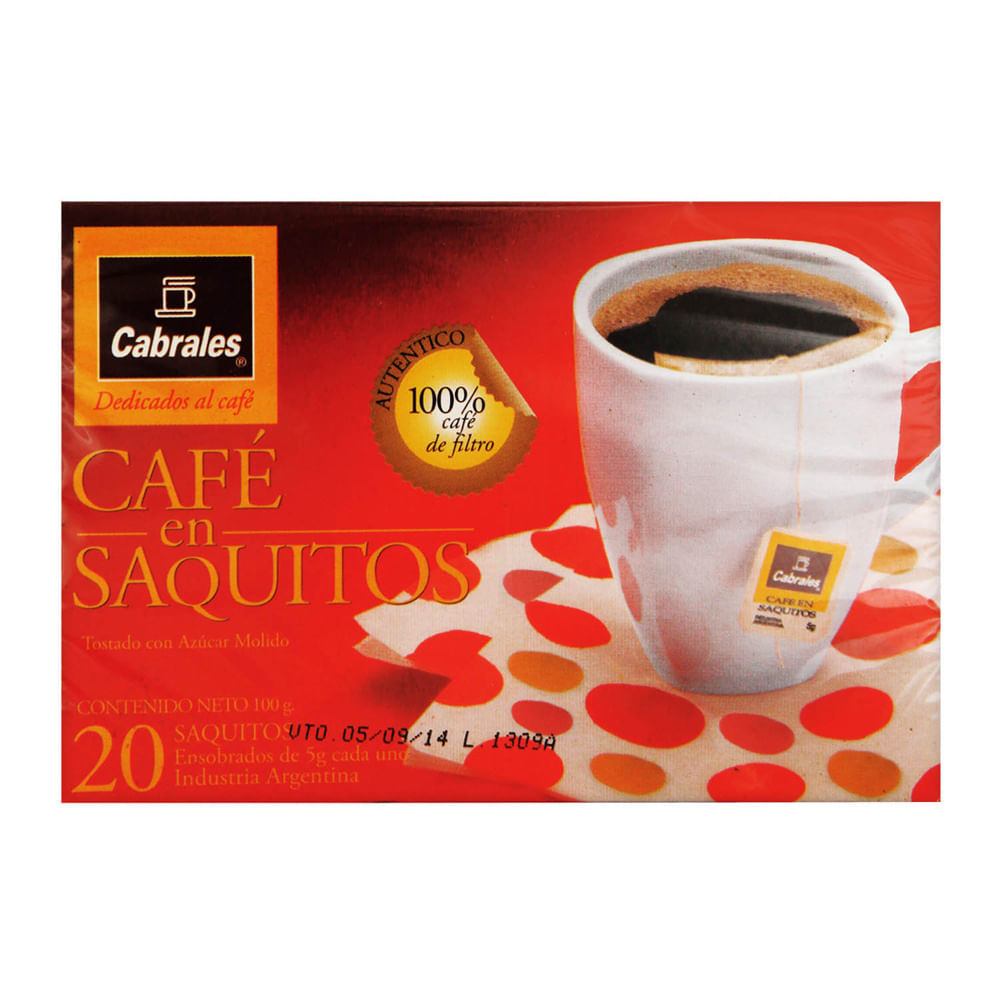 Nuevo blend Vainilla - The Food Tech