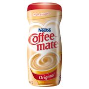 Crema Para Café Coffee Mate Original 170 g