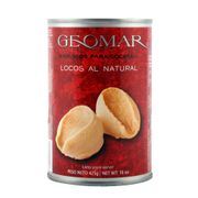 Locos Geomar Lata 425 g