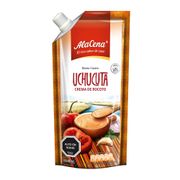 Crema de Rocoto Alacena Uchucuta Receta Casera 400 g