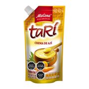 Crema de Ají Tarí Alacena 400 g