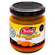 Pasta de Ají Amarillo Tiresa Frasco 205 g