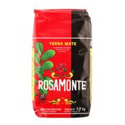 Yerba Mate Rosamonte Elaborada Bolsa 500 g