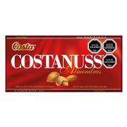 Chocolate de Leche Costa Nuss  250 g