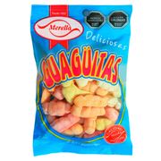 Guagüitas Merello Bolsa 250 g