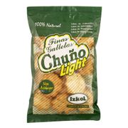 Galletas Izkol Light Chuño 125 g