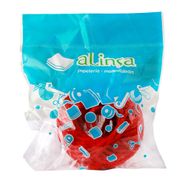 Cáñamo ovillo 50 g color