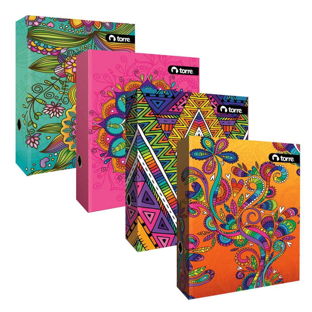 Archivador Oficio Torre | Jumbo.cl