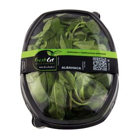 Albahaca Fresh Cut 150 g