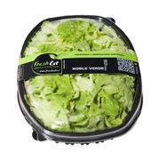 Lechuga Fresh Cut Hojas Roble Verde 150 g