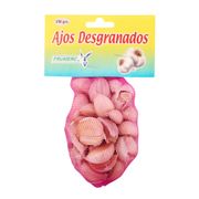 Ajo Desgranado Malla 150 g