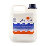 alguicida para piscinas aquasol 2 l jumbo cl