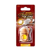 Aromatizante para Auto Areon Fresco Coco
