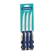 Set 3 Cuchillos Tramontina para Asado