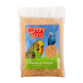 Alimento Para Catas Canary Song 1 kg