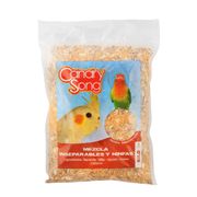 Alimento Para Ninfas e Inseparables Canary Song 1 kg