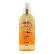 Colonia para niños y bebés Golden lotion 260 cc