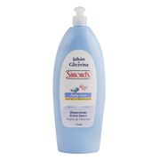 Jabón Líquido Simond's Celeste 750 ml