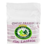 Queso Fresco Las Aguilas Sin Lactosa 400 g