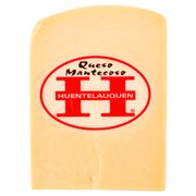 Queso Mantecoso Huentelauquen Trozo 350 g