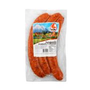 Longaniza Ahumada Chillán Tradicional 500 g