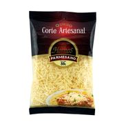 Queso parmesano corte artesanal 80 g