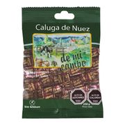 Caluga de Leche de Mi Campo Con Nuez 250 g