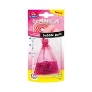 Aromatizante para Auto Dr Marcus Fresh Chicle 1 un.