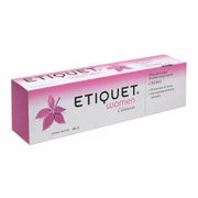 Desodorante Crema Etiquet Women Antitranspirante 60 g