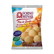 Pan de Queso 400 g