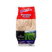 Porotos Pelados Martini 500 g