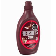 Salsa de Chocolate Hershey's Botella 680 g