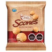 Galletas Scones Bizcocho 250 g