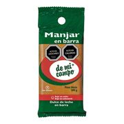 Manjar de Mi Campo en Barra 200 g