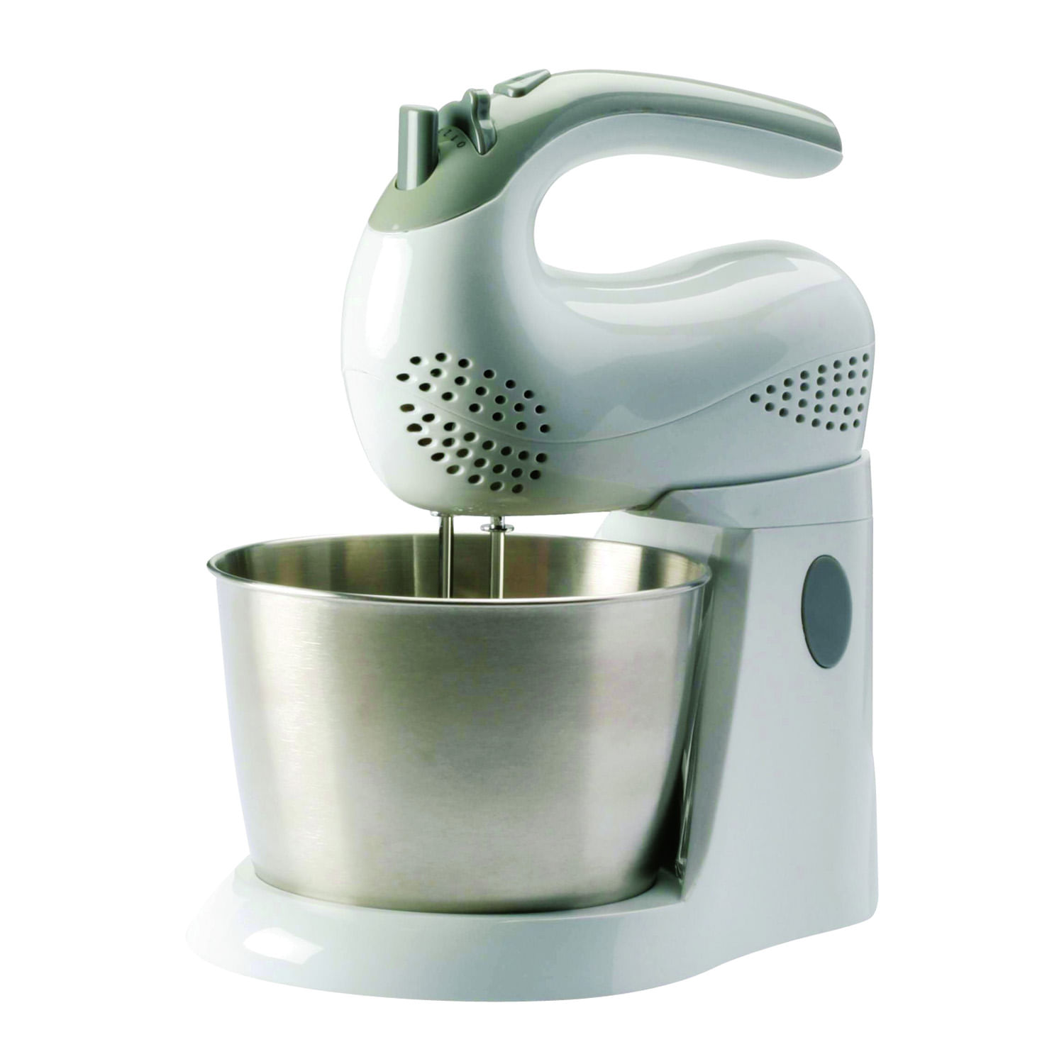 Batidora de pedestal Nex Modelo HMB250MB con bowl de acero - Jumbo Store batidora de pedestal esika