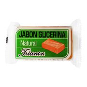 Jabón Barra Trianon Natural 100 g