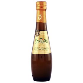 Aceite de Oliva Santiago Premium Extra Virgen 250 ml