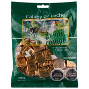 Caluga de Leche de Mi Campo 250 g